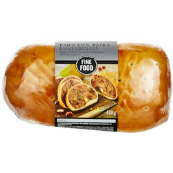 Fine Food Pain aux poires d&#39;Engadiner 430g