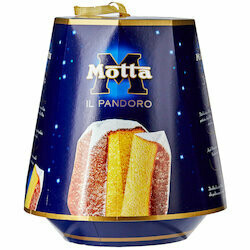 Motta Pandoro 700g