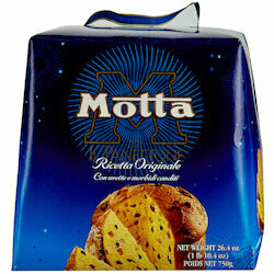 Motta Panettone La Colomba Classica 700g