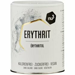 nu3 Érythrite 230g