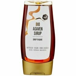 nu3 Sirop d&#39;agave 350g