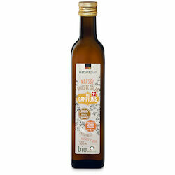 Bio Campiuns Huile de colza pressée à froid 0.5L
