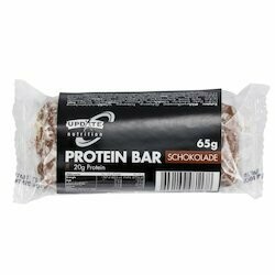 Update Nutrition Barre protéinée au chocolat 65g