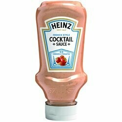 Heinz Sauce cocktail 220ml