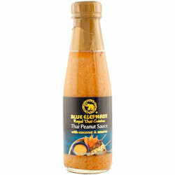 Blue Elephant Sauce arachide thaï 190ml