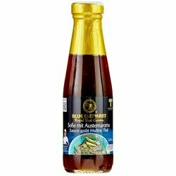 Blue Elephant Sauce aux huîtres thaï 190ml