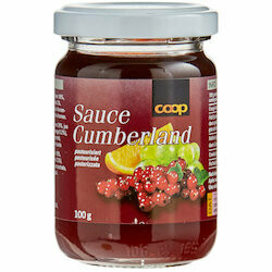 Sauce Cumberland 100g