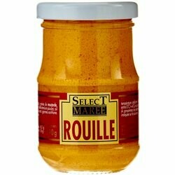 Sélect Marée Sauce rouille 90g