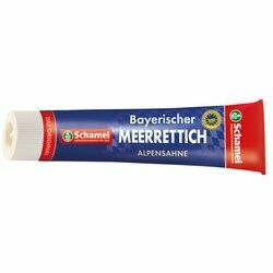 Schamel Raifort à la crème 90g