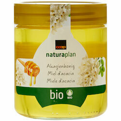 Bio Miel d&#39;acacias 500g