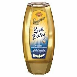 Langnese Miel d&#39;acacia Bee Easy 500g