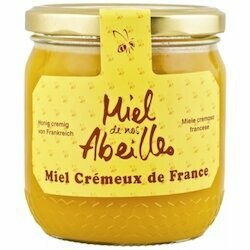 Naturalim Miel France 500g