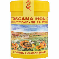 Apimiel Miel de Toscane 500g