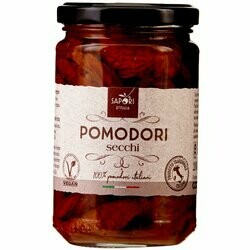 Sapori d&#39;Italia Tomates séchées 150g