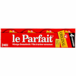 Le Parfait Pâté au foie à tartiner 100g