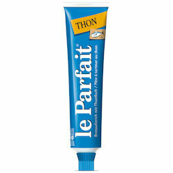 Le Parfait Pâté au thon à tartiner 200g