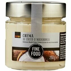 Fine Food Crème de noix de coco 250g