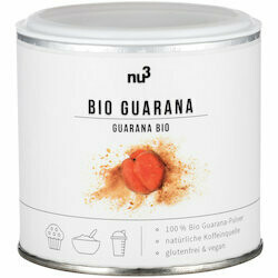 nu3 Guarana 100g