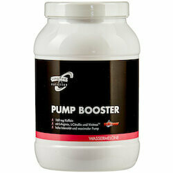 Update Nutrition Pump Booster au melon 1Kg