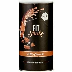 nu3 Shake au chocolat au lait Fit 450g