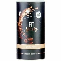 nu3 Shake café froid Fit 450g