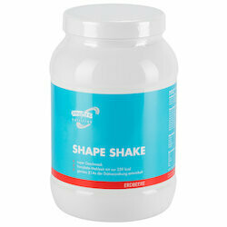 Shake Shape à la fraise 908g