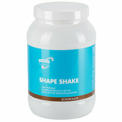 Update Nutrition Shake Shape au chocolat 908g