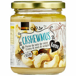 Karma cashew mush 250g