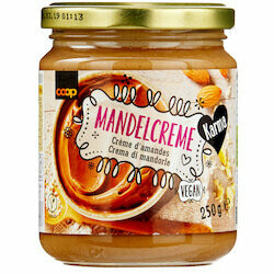Karma almond cream 250g