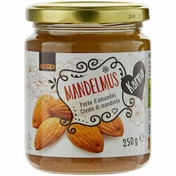 Karma Purée d&#39;amandes 250g