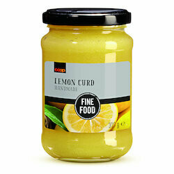 Fine Food Crème au citron 310g