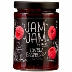 Hero Confiture aux framboises 2.15