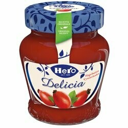Hero Delicia Confiture de cynorrhodon 315g