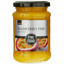 Fine Food Caillé à la fruit de la passion 310g