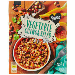 Karma Salade de quinoa 250g