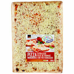 Pizza Extra fromage 950g