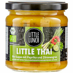 Little Lunch Soupe thaï 350ml