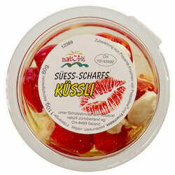 Natürli Küssli 110g