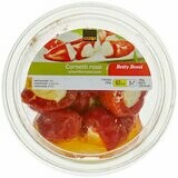 Betty Bossi Cornettis rouges épicés 150g