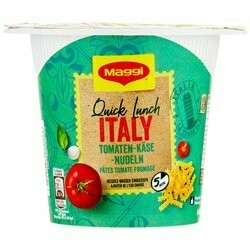 Maggi Quick Lunch Italy 69g