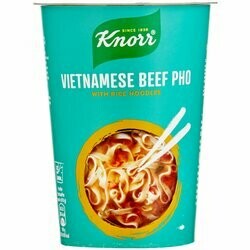 Knorr Asia Snack Beef Pho 60g