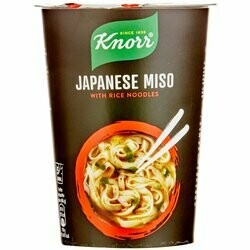 Knorr Asia Snack Miso 56g