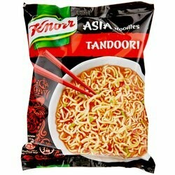 Nouilles Knorr Asia Noodles Spicy chicken73g