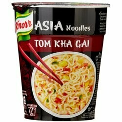 Knorr Pot Tom Kha Gai Asia 65g
