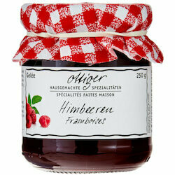 Ottiger Gelée à la framboise 250g