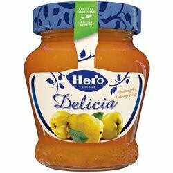 Hero Gelée de coings Delicia 320g