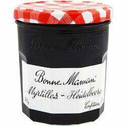 Bonne Maman Confiture aux myrtilles 370g