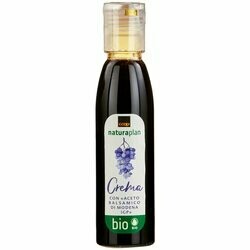 Bio Crème d&#39;Aceto Balsamico IGP 150ml