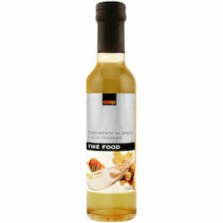 Fine Food Condiment au miel &amp; gingembre 250ml
