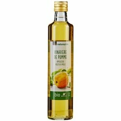 Bio Vinaigre de pomme 500ml